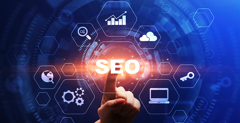 Optimiser votre SEO avec Web-Ker pour une meilleure visibilité