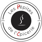 Logo Les Pépites de l'Epicerie