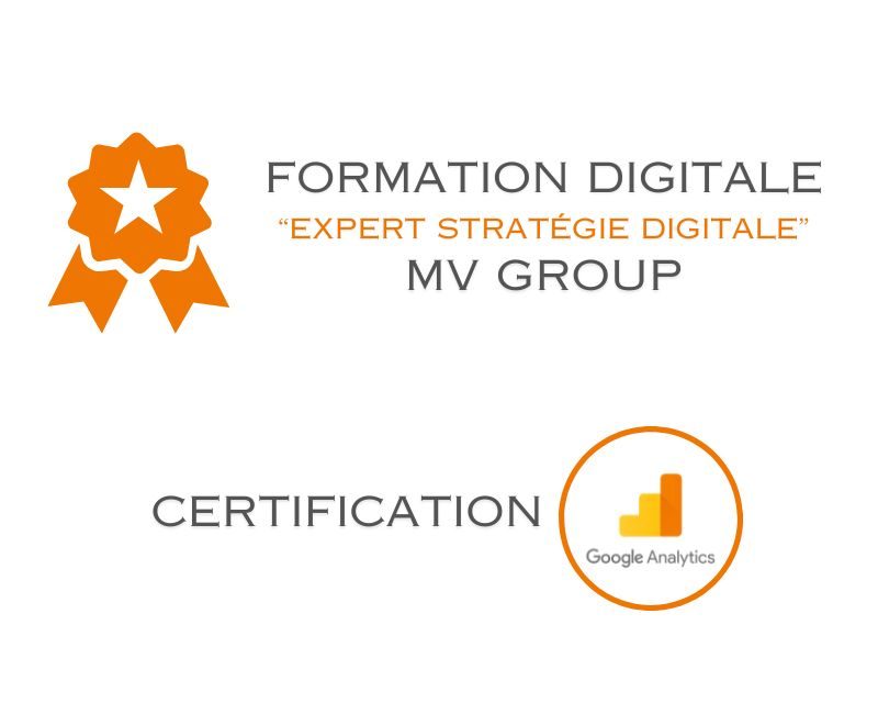 Formation d’expert en stratégie webmarketing Expert en stratégie digitale