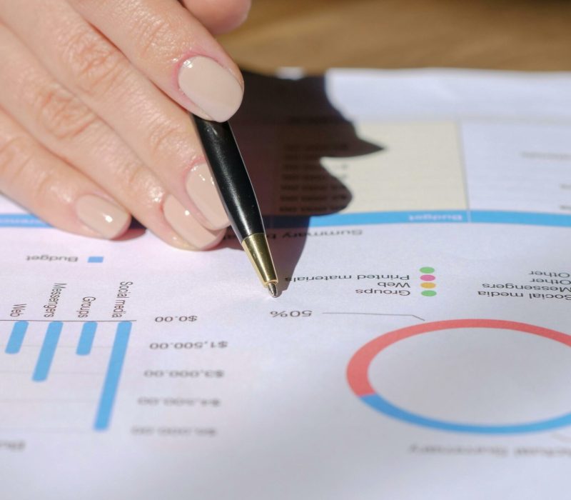 Reporting analytique La web Analyse au service des performances des PME