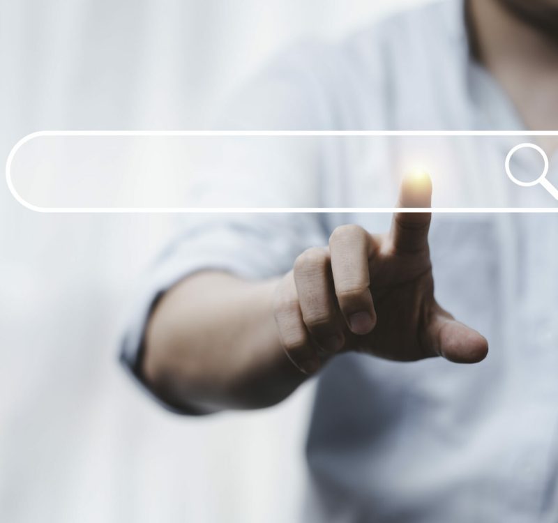 Optimiser votre référencement SEO Une meilleure visibilité ans les moteurs de recherche Google grâce au SEO et AU SEA