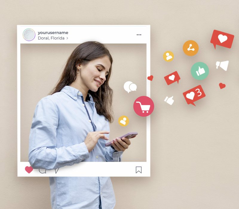 Stratégie social media